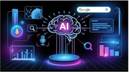 AEO/GEO/SEO SPECIALIST