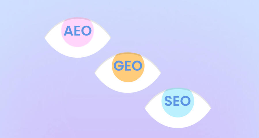 AEO/GEO/SEO SPECIALIST